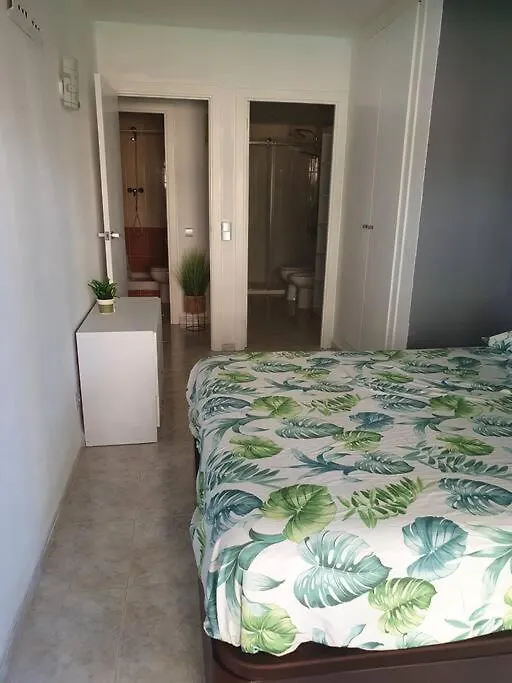 Playa, Sol Y Vida En Salou - Portaventura Apartment 0*,