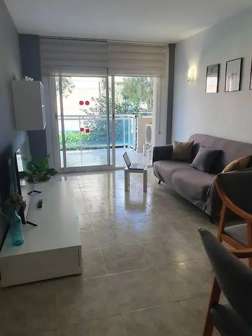 Playa, Sol Y Vida En Salou - Portaventura Apartment 0*,  Spain
