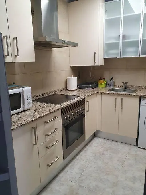 Playa, Sol Y Vida En Salou - Portaventura Apartment