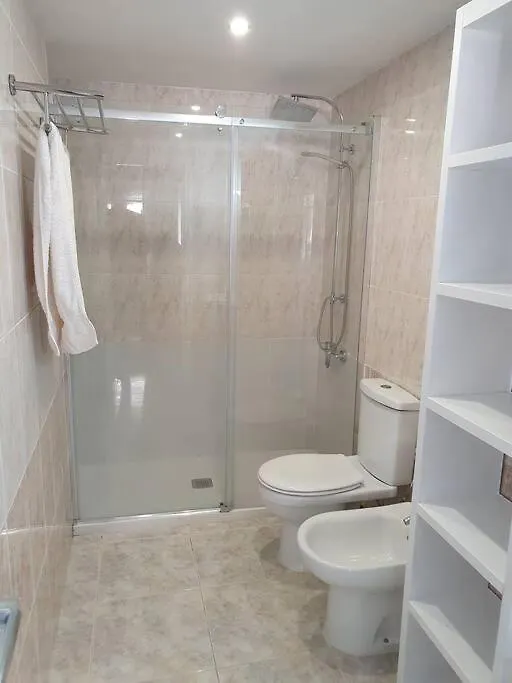Playa, Sol Y Vida En Salou - Portaventura Apartment
