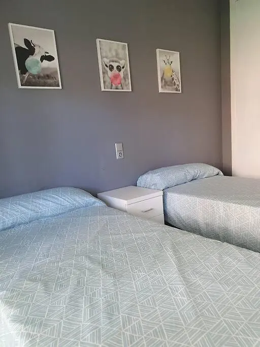 Playa, Sol Y Vida En Salou - Portaventura Apartment