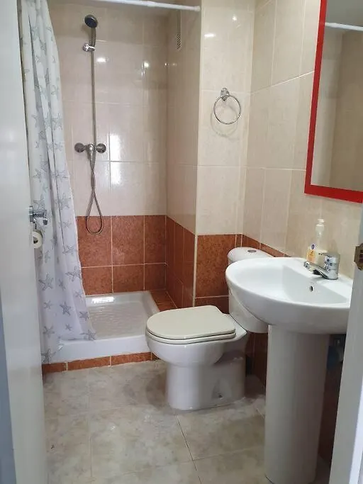Playa, Sol Y Vida En Salou - Portaventura Apartment